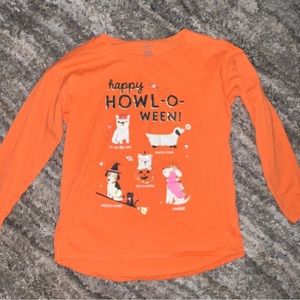 Puppy Halloween Shirt!!